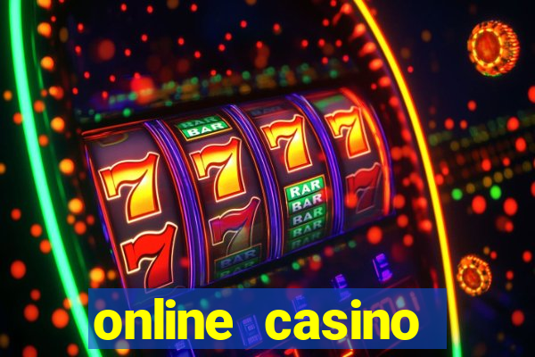 online casino classic slots