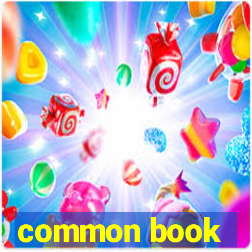 common book