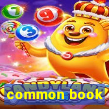 common book