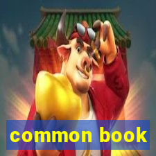 common book