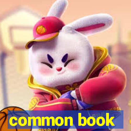 common book