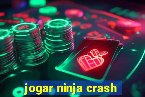 jogar ninja crash