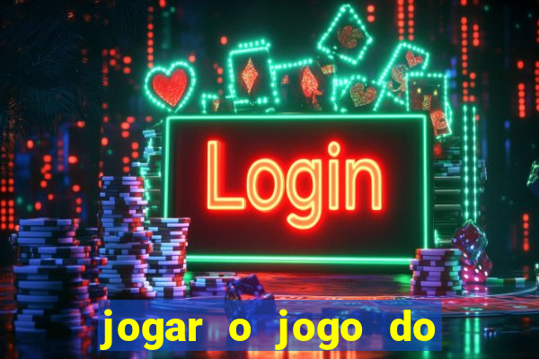 jogar o jogo do tigre gratis