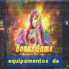 equipamentos da honra ragnarok