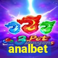 analbet