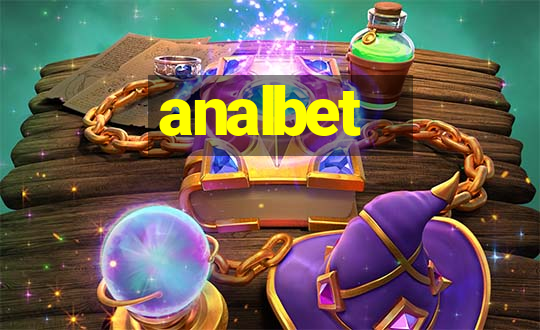 analbet