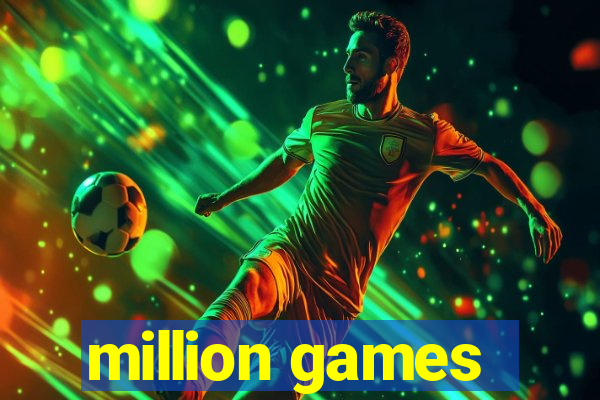 million games