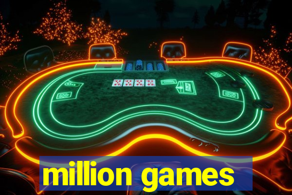 million games