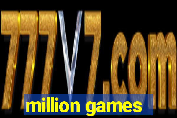 million games