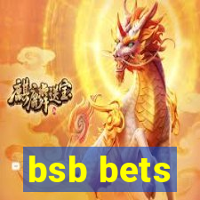 bsb bets