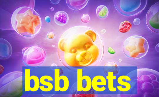 bsb bets