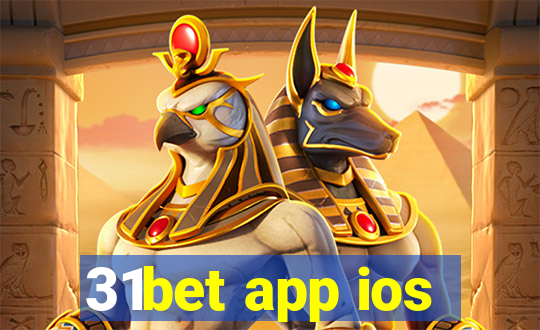 31bet app ios