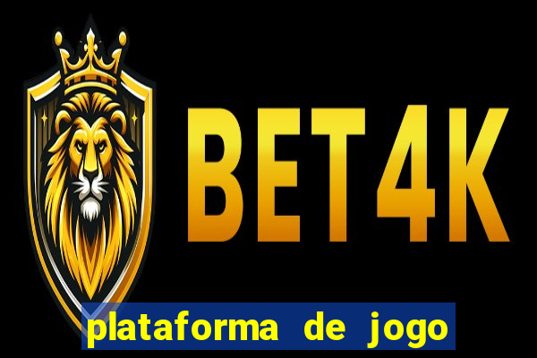 plataforma de jogo que aceita cartao de credito