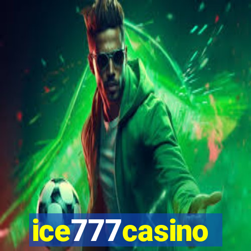 ice777casino