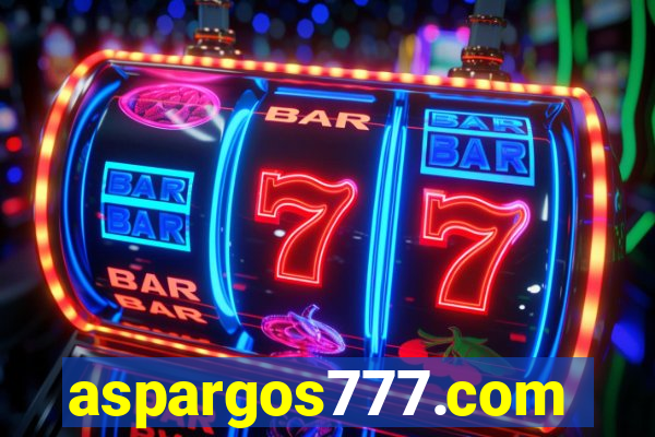 aspargos777.com