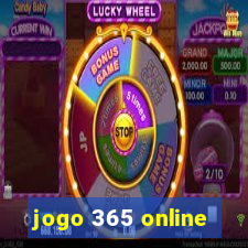 jogo 365 online