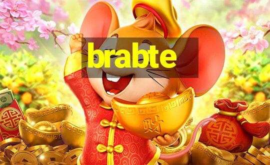 brabte