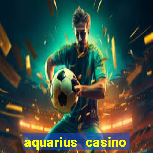 aquarius casino resort nevada