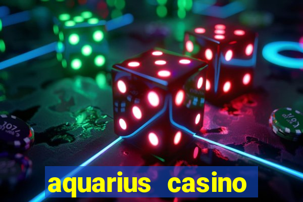 aquarius casino resort nevada