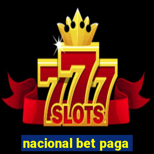 nacional bet paga