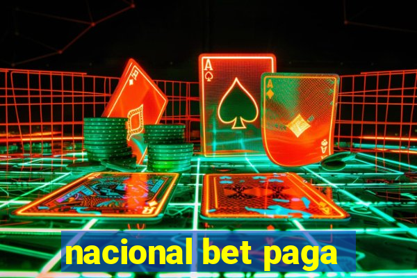 nacional bet paga