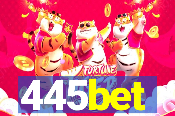 445bet