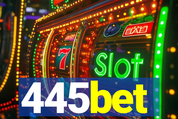 445bet