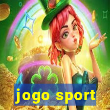 jogo sport