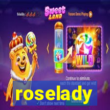 roselady