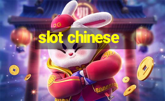 slot chinese