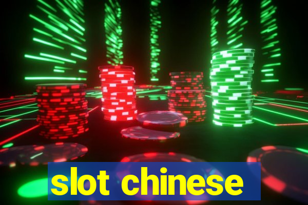 slot chinese