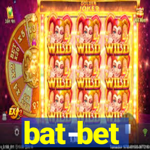 bat-bet