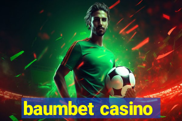 baumbet casino