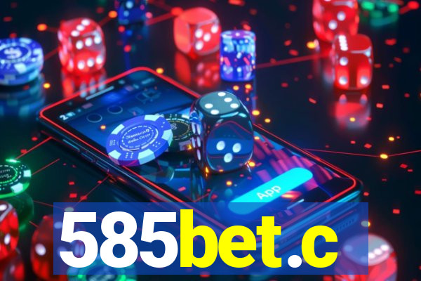 585bet.c