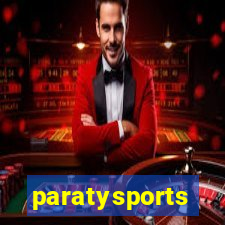 paratysports