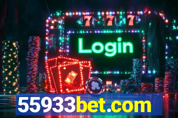 55933bet.com