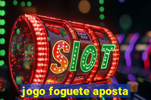 jogo foguete aposta