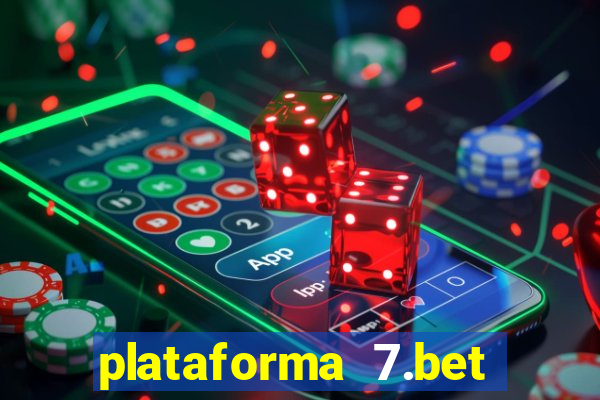 plataforma 7.bet paga mesmo