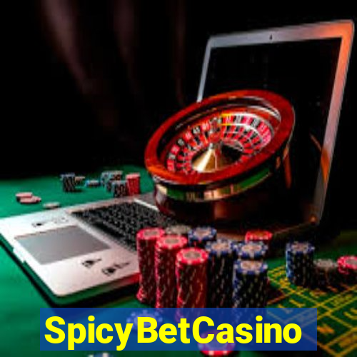 SpicyBetCasino