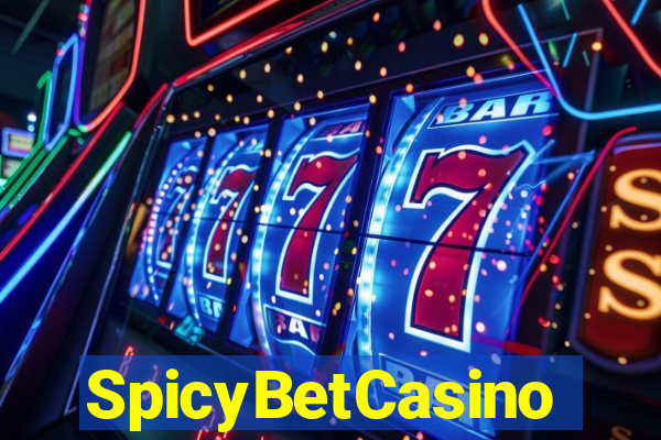 SpicyBetCasino