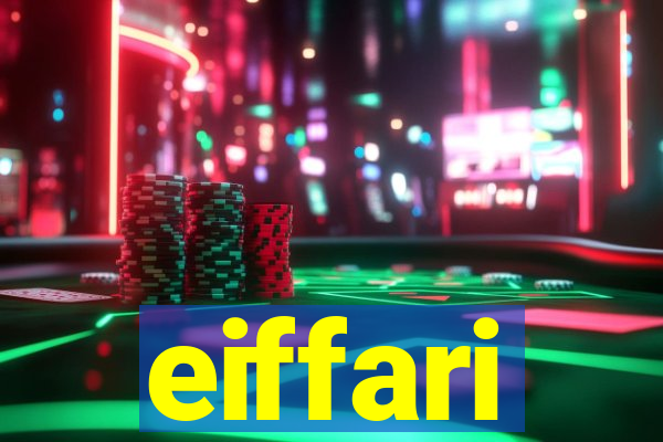 eiffari