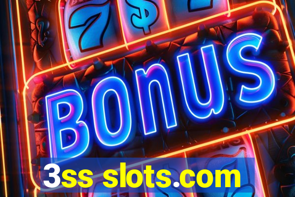 3ss slots.com