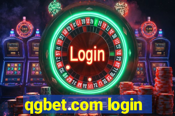 qgbet.com login