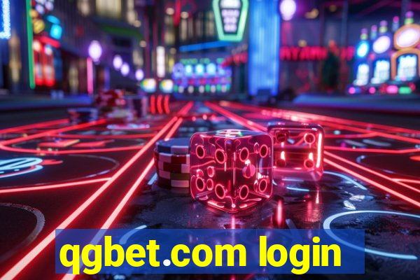 qgbet.com login