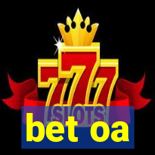 bet oa