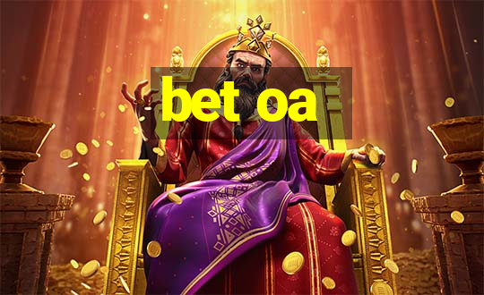 bet oa