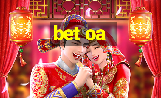 bet oa