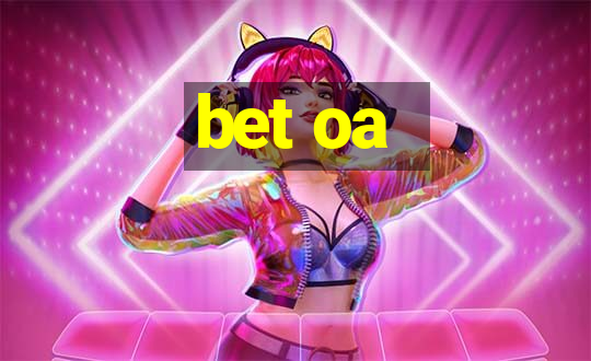 bet oa