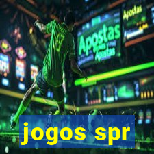 jogos spr