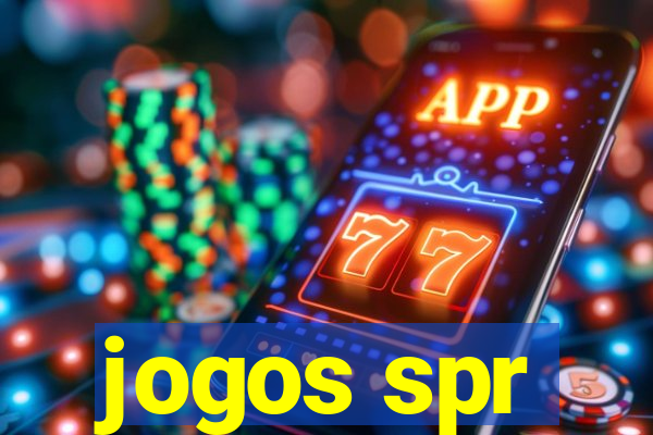 jogos spr